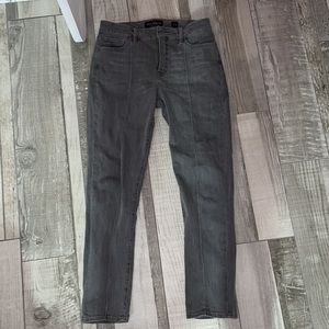 Lucky motorcycle jeans